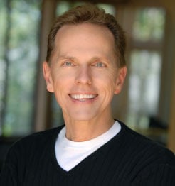 Picture of Dean Pitchford