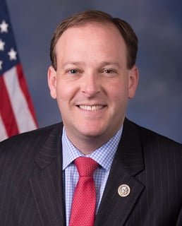 Picture of Lee Zeldin