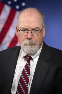 Picture of John Durham