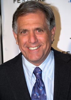 Picture of Les Moonves
