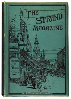 Picture of The Strand Magazine