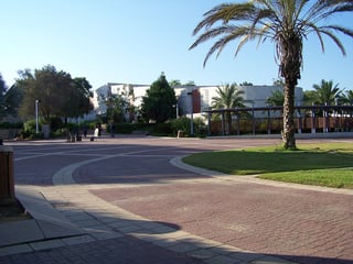 Picture of Sapir Academic College