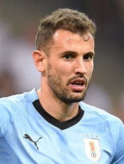 Picture of Cristhian Stuani