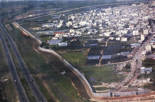 Picture of Qalqilya