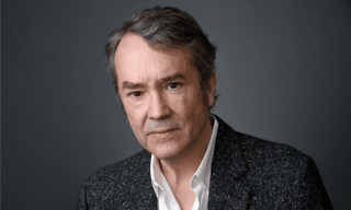 Picture of Carter Burwell