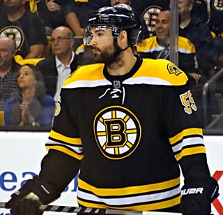Picture of Johnny Boychuk