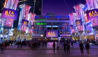 Picture of L.A. Live