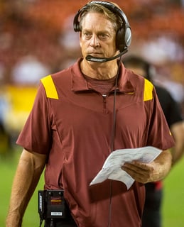 Picture of Jack Del Rio