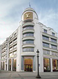 Picture of Louis Vuitton