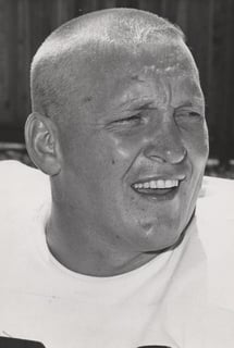 Picture of Jim Otto