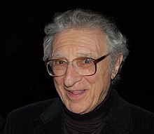 Picture of Sheldon Harnick