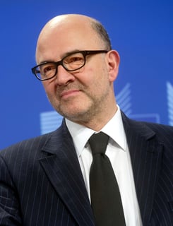 Picture of Pierre Moscovici