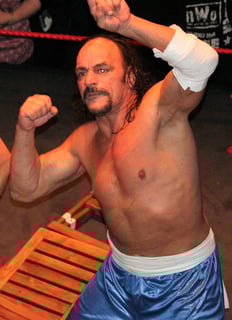 Picture of Sabu