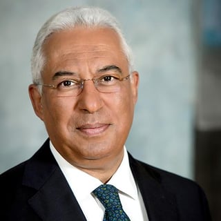 Picture of António Costa