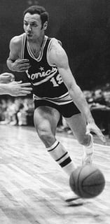 Picture of Lenny Wilkens
