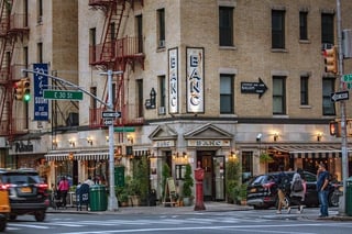 Picture of Kips Bay