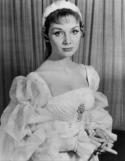 Picture of Inga Swenson