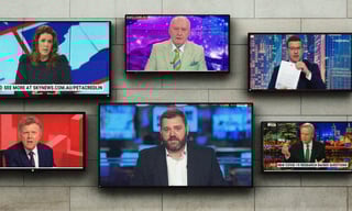 Picture of Sky News Australia