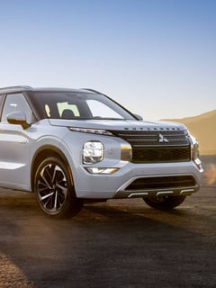 Picture of Mitsubishi