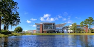 Picture of University of North Florida
