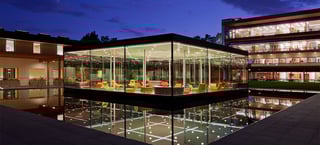 Picture of Claremont McKenna College