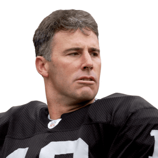 Picture of Rich Gannon