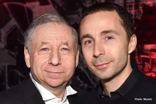 Picture of Nicolas Todt