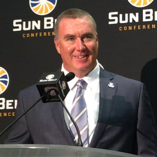 Picture of Shawn Elliott