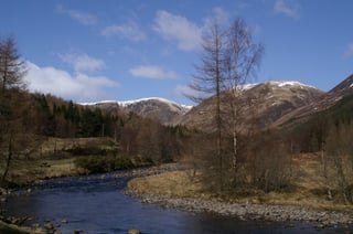 Picture of River South Esk