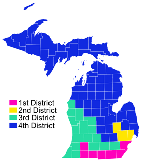 Picture of Michigan Court of Appeals
