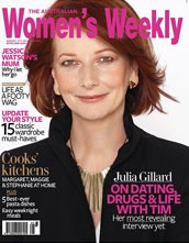 Picture of The Australian Women's Weekly