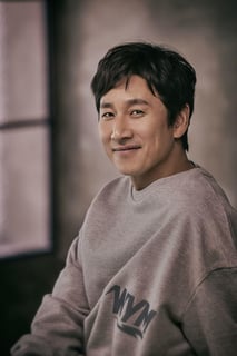 Picture of Lee Sun-kyun