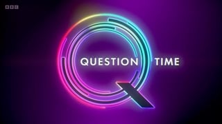 Picture of Question Time