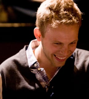 Picture of Justin Paul