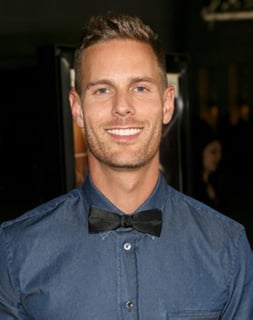 Picture of Christopher Landon