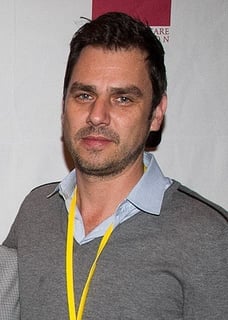 Picture of Ariel Vromen