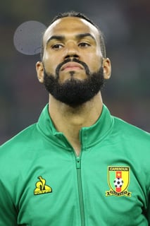 Picture of Eric Maxim Choupo-Moting