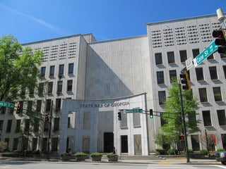 Picture of State Bar of Georgia