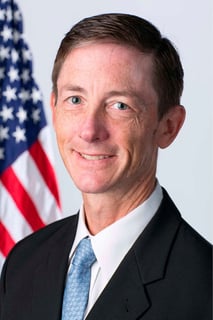 Picture of Bruce Reed