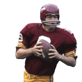 Picture of Sonny Jurgensen