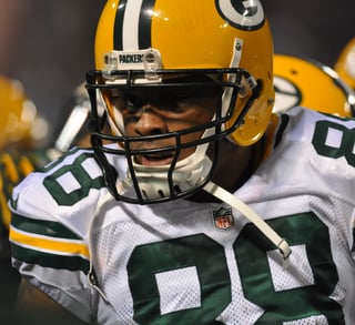 Picture of Jermichael Finley