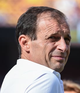 Picture of Massimiliano Allegri