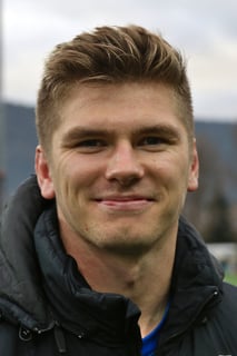 Picture of Owen Farrell