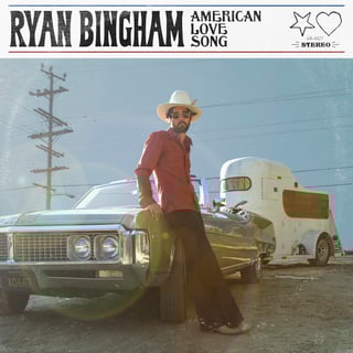 Picture of Ryan Bingham