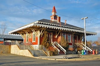 Picture of Swampscott