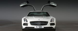 Picture of Mercedes-AMG