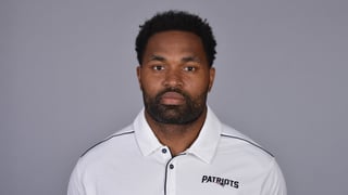Picture of Jerod Mayo