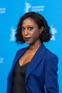 Picture of Nikki Amuka-Bird