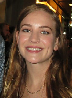 Picture of Britt Robertson