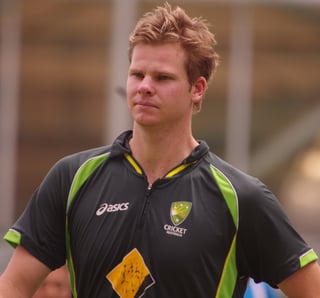 Picture of Steve Smith